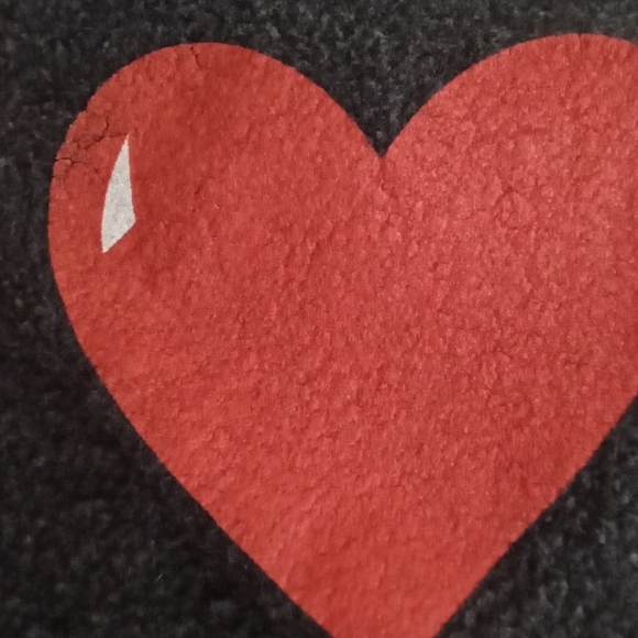 Wildfox crewneck long sleeve women's sweatshirt size small - Picture 8 of 9